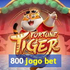 800 jogo bet